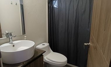 DEPARTAMENTO EN RENTA EN GUADALAJARA