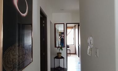 DEPARTAMENTO EN RENTA EN GUADALAJARA