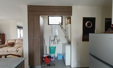 DEPARTAMENTO EN RENTA EN GUADALAJARA