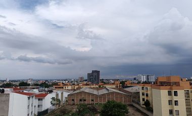 DEPARTAMENTO EN RENTA EN GUADALAJARA