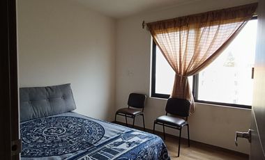 DEPARTAMENTO EN RENTA EN GUADALAJARA