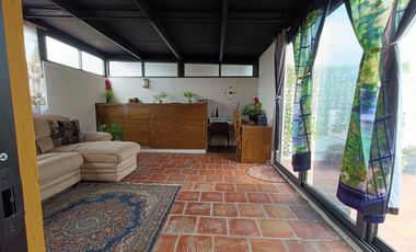 DEPARTAMENTO EN RENTA EN GUADALAJARA