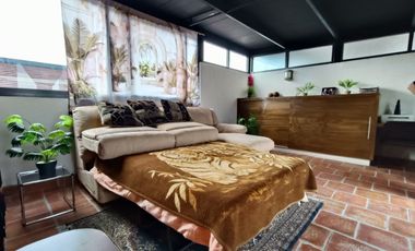 DEPARTAMENTO EN RENTA EN GUADALAJARA