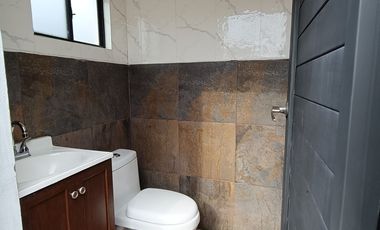 DEPARTAMENTO EN RENTA EN GUADALAJARA