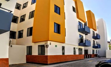 DEPARTAMENTO EN RENTA EN GUADALAJARA