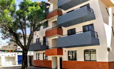 DEPARTAMENTO EN RENTA EN GUADALAJARA