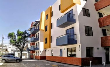 DEPARTAMENTO EN RENTA EN GUADALAJARA