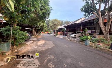 Dijual rumah 1,5 lantai siap huni di beverly park batam centre