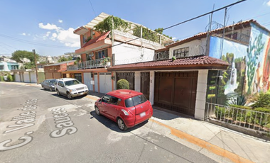 Excelente Oportunidad de Inversión !!! Aprovecha y adquiere esta hermosa y amplia Casa en una de las mejores zonas de IZCALLI, TULTITLAN EDO MEX.