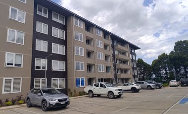 Se Arrienda Dep nuevo en Avda Austral