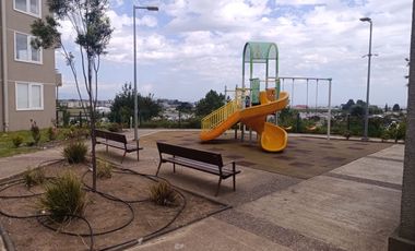 Se Arrienda Dep nuevo en Avda Austral