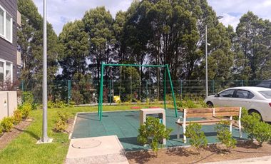 Se Arrienda Dep nuevo en Avda Austral