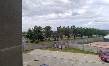 Se Arrienda Dep nuevo en Avda Austral