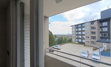 Se Arrienda Dep nuevo en Avda Austral