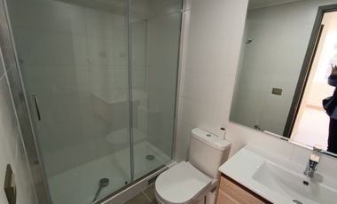 Se Arrienda Dep nuevo en Avda Austral