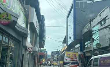 Local Comercial con Mezzanine