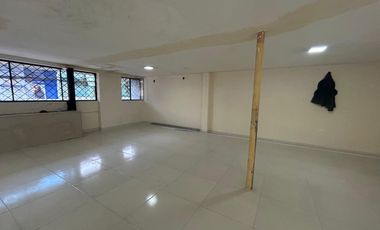 Local Comercial con Mezzanine