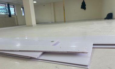 Local Comercial con Mezzanine