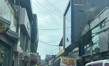 Local Comercial con Mezzanine