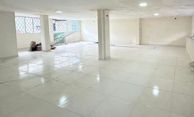 Local Comercial con Mezzanine