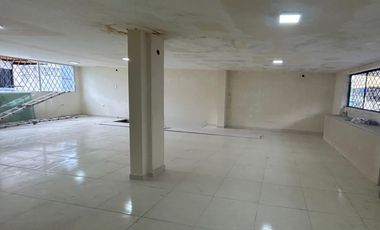 Local Comercial con Mezzanine