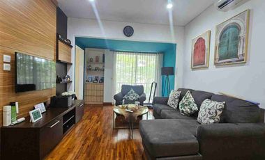 JUAL CEPAT MURAH RUMAH MEWAH CLUSTER SIGNATURE SERENIA HILLS LEBAK BULUS