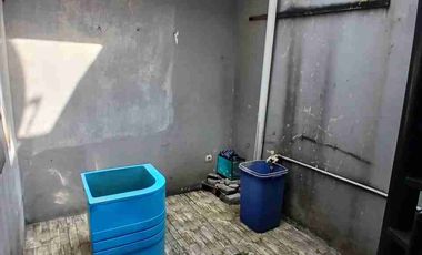 DISEWAKAN RUMAH POSISI HOOK DI SEKTOR 5, DEKAT STAN BINTARO JAYA