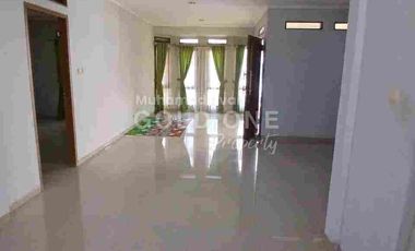 DISEWAKAN RUMAH POSISI HOOK DI SEKTOR 5, DEKAT STAN BINTARO JAYA