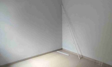 rumah sehat dengan taman di samping type evoria heavenland park candi sidoarjo