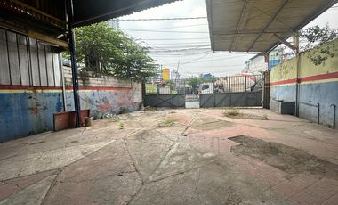 Disewakan Gudang Di Pinggir Jalan Utama Siliwangi Raya Bekasi Barat.