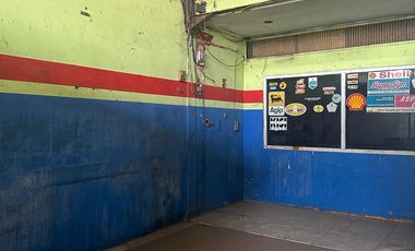 Disewakan Gudang Di Pinggir Jalan Utama Siliwangi Raya Bekasi Barat.