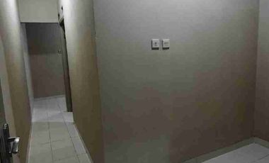 Rumah Lapangan Koni 1jt/bln jln kaki 5 menit ke Stasiun Depok Lama.