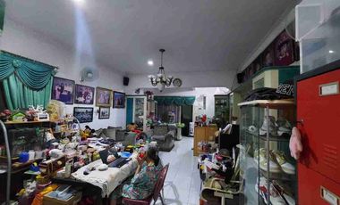 RUMAH MURAH SIAP HUNI