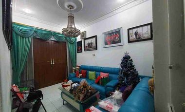 RUMAH MURAH SIAP HUNI