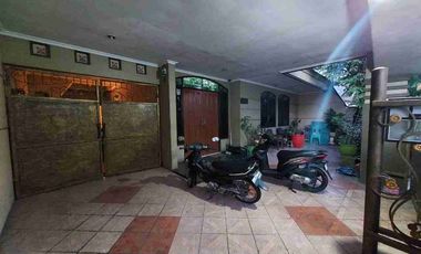 RUMAH MURAH SIAP HUNI