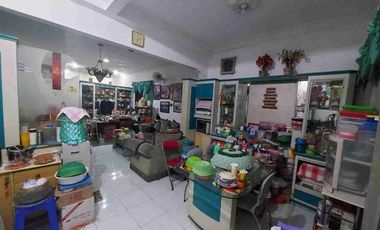 RUMAH MURAH SIAP HUNI