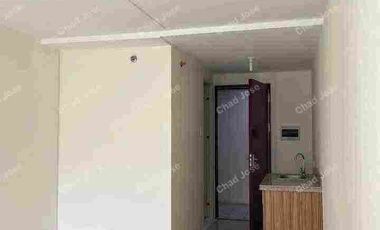 STUDIO TYPE CONDO UNIT- 6K MONTHLY ONLY