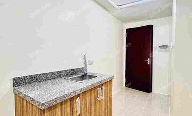 STUDIO TYPE CONDO UNIT- 6K MONTHLY ONLY