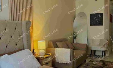 STUDIO TYPE CONDO UNIT- 6K MONTHLY ONLY