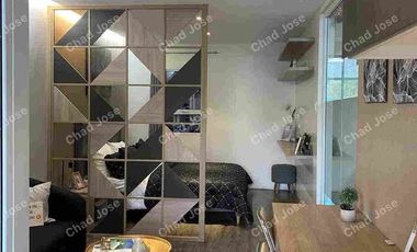 STUDIO TYPE CONDO UNIT- 6K MONTHLY ONLY