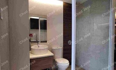 STUDIO TYPE CONDO UNIT- 6K MONTHLY ONLY