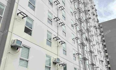 STUDIO TYPE CONDO UNIT- 6K MONTHLY ONLY