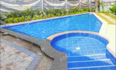 STUDIO TYPE CONDO UNIT- 6K MONTHLY ONLY
