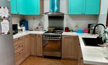 Bintaro Jaksel Rc Veteran Rumah Cantik di Cluster Lokasi Strategis Ozone Residence