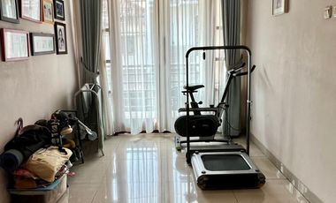 Bintaro Jaksel Rc Veteran Rumah Cantik di Cluster Lokasi Strategis Ozone Residence