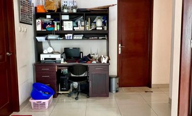 Bintaro Jaksel Rc Veteran Rumah Cantik di Cluster Lokasi Strategis Ozone Residence