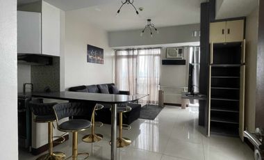 2BR with Balcony Condo Unit