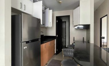 2BR with Balcony Condo Unit