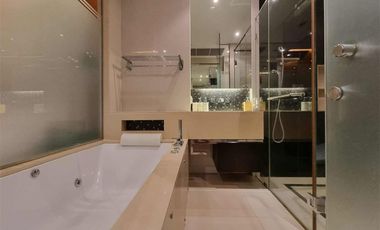 🔥 Lowest Price in the Market! The Address Sukhumvit 28 near BTS Phrom Phong, Beautiful Fully Furnished Unit