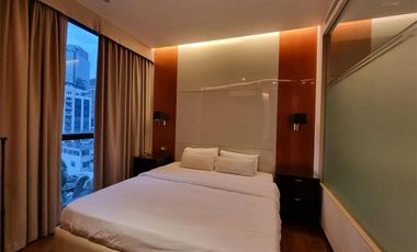 🔥 Lowest Price in the Market! The Address Sukhumvit 28 near BTS Phrom Phong, Beautiful Fully Furnished Unit